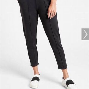 Athleta Venice Pintuck Pants